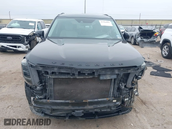2021 Kia Telluride EX with VIN 5XYP3DHC0MG103186, listed as a IAAI auction lot 41566802 with 70,879 mi miles and . Bid and sale history available at DreamBid. Image 12.