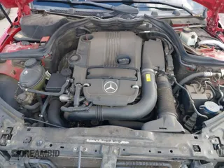 2013 Mercedes-Benz C 250 z VIN WDDGJ4HB3DG060396, wystawiony jako IAAI lot #41519502 z przebiegiem 119 252 mil mil oraz . Historia ofert i sprzedaży dostępna na DreamBid. Obrazek 10.