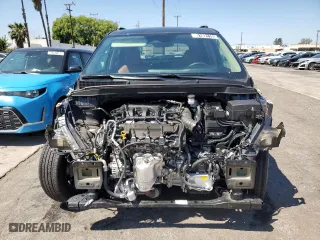 2024 Kia Carnival SX Prestige with VIN KNDNE5H34R6419417, listed as a Copart auction lot 51691105 with 0 mi miles and Clean Title. Bid and sale history available at carsss.com. Image 5.