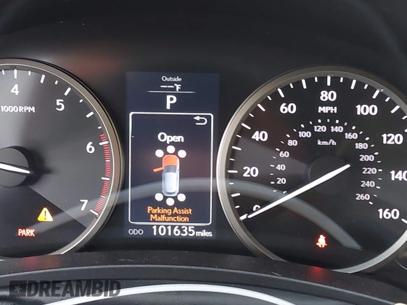 2015 Lexus NX 200t with VIN JTJYARBZ3F2020432, listed as a IAAI auction lot 42444362 with 101,635 mi miles and . Bid and sale history available at DreamBid. Image 15.