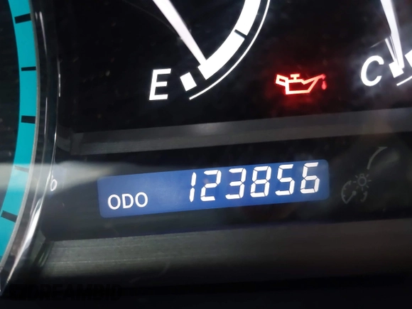 2010 Toyota Venza with VIN 4T3ZA3BB0AU024509, listed as a IAAI auction lot 41891026 with 123,856 mi miles and . Bid and sale history available at DreamBid. Image 16.