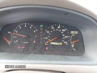 2000 Lexus ES 300 с VIN JT8BF28G4Y0268421, выставлен на аукционе IAAI как лот 42177441 с пробегом 227 151 миль миль и . История ставок и продаж доступна на DreamBid. Изображение 7.