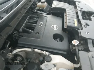 2013 Nissan Murano LE with VIN JN8AZ1MU6DW211191, listed as a IAAI auction lot 42385422 with 207,553 mi miles and . Bid and sale history available at DreamBid. Image 12.