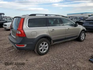 2013 Volvo XC70 3.2L with VIN YV4952BL3D1152332, listed as a Copart auction lot 78247724 with 146,328 mi miles and Salvage Title. Bid and sale history available at DreamBid. Image 3.