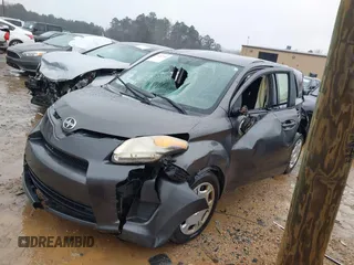 2013 Scion xD z VIN JTKKUPB40D1032381, wystawiony jako IAAI lot #41212704 z przebiegiem 209 858 mil mil oraz . Historia ofert i sprzedaży dostępna na DreamBid. Obrazek 17.