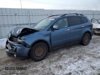 2009 Subaru Tribeca z VIN 4S4WX99D494406977, wystawiony jako Copart lot #79355083 z przebiegiem 237 650 mil mil oraz Szkoda całkowita • Salvage title. Historia ofert i sprzedaży dostępna na DreamBid. Obrazek 1.