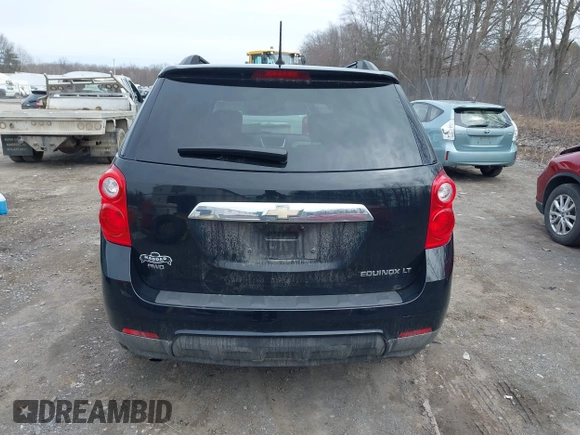 2013 Chevrolet Equinox LT with VIN 2GNFLNEK9D6356069, listed as a IAAI auction lot 41921428 with 77,666 mi miles and . Bid and sale history available at DreamBid. Image 16.