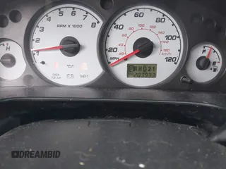 2004 Ford Escape Limited with VIN 1FMCU94124KA36321, listed as a IAAI auction lot 41565490 with 203,933 mi miles. Bid and sale history available at carsss.com. Image 7.