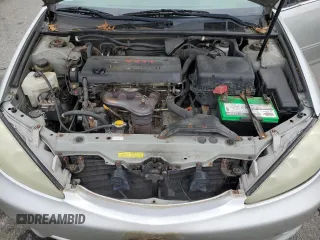 2005 Toyota Camry STD z VIN 4T1BE32K15U979470, wystawiony jako Copart lot #53519575 z przebiegiem 120 213 mil mil oraz Szkoda całkowita • Salvage title. Historia ofert i sprzedaży dostępna na DreamBid. Obrazek 11.