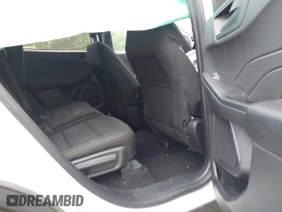 2024 Ford Escape Active with VIN 1FMCU9GN3RUB08475, listed as a IAAI auction lot 42217795 with 41,007 mi miles and . Bid and sale history available at DreamBid. Image 8.