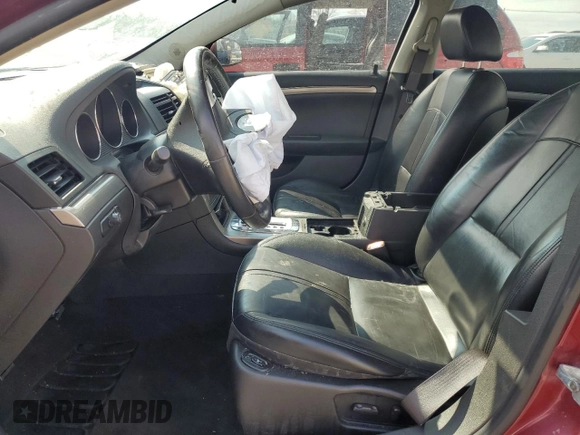 2007 Saturn Aura XE z VIN 1G8ZS57N07F299460, wystawiony jako Copart lot #50380035 z przebiegiem 133 795 mil mil oraz Szkody całkowita. Historia ofert i sprzedaży dostępna na DreamBid. Obrazek 7.