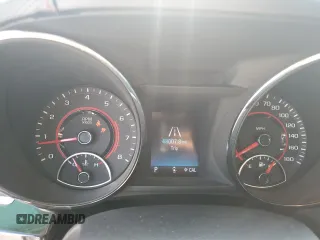 2014 Chevrolet SS z VIN 6G3F15RW4EL952441, wystawiony jako Copart lot #67588994 z przebiegiem 48 007 mil mil oraz Szkoda całkowita • Salvage title. Historia ofert i sprzedaży dostępna na DreamBid. Obrazek 9.