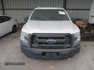 2016 Ford F-150 XL with VIN 1FTEX1CG5GFA63425, listed as a IAAI auction lot 42035342 with 157,943 mi miles and . Bid and sale history available at DreamBid. Image 12.