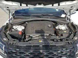 2021 Land Rover Range Rover Velar S с VIN SALYJ2EX1MA310393, выставлен на аукционе Copart как лот 59913425 с пробегом 38 837 миль миль и Списание • Salvage title. История ставок и продаж доступна на DreamBid. Изображение 12.