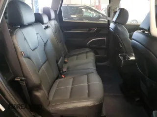 2024 Kia Telluride EX X-Line z VIN 5XYP3DGC9RG537485, wystawiony jako Copart lot #56516985 z przebiegiem 11 776 mil mil oraz Szkoda całkowita • Salvage title. Historia ofert i sprzedaży dostępna na DreamBid. Obrazek 11.