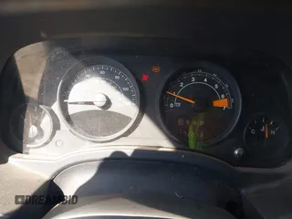 2017 Jeep Compass Sport SE с VIN 1C4NJCBA2HD166955, выставлен на аукционе IAAI как лот 42167650 с пробегом 72 813 миль миль и . История ставок и продаж доступна на DreamBid. Изображение 7.