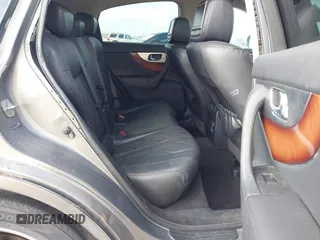 2010 Infiniti FX with VIN JN8AS1MW0AM856299, listed as a IAAI auction lot 42585732 with 74,415 mi miles and . Bid and sale history available at DreamBid. Image 8.