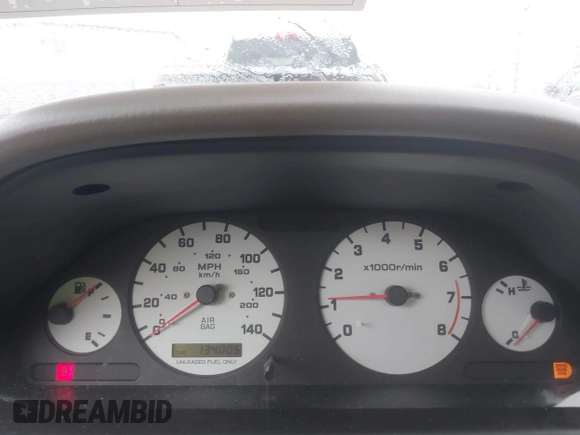 1998 Nissan Maxima GXE with VIN JN1CA21D6WM923286, listed as a IAAI auction lot 41555099 with 134,005 mi miles and . Bid and sale history available at DreamBid. Image 7.