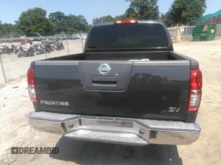 2012 Nissan Frontier SV with VIN 1N6AD0ER3CC415474, listed as a IAAI auction lot 42675211 with 87,190 mi miles and . Bid and sale history available at DreamBid. Image 16.