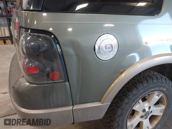 2003 Ford Explorer Eddie Bauer with VIN 1FMDU74W43UC66482, listed as a IAAI auction lot 41517417 with 232,976 mi miles and . Bid and sale history available at DreamBid. Image 6.