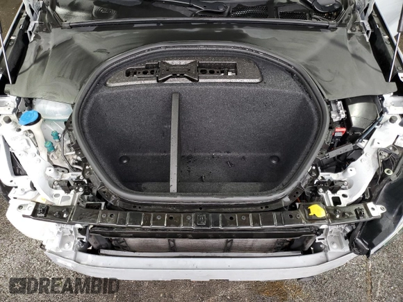 2023 Polestar 2 z VIN YSMEG3KA6PL157408, wystawiony jako Copart lot #59312735 z przebiegiem 66 068 mil mil oraz Czysty tytuł • Clean title. Historia ofert i sprzedaży dostępna na DreamBid. Obrazek 11.