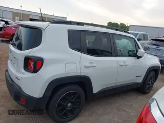 2020 Jeep Renegade Latitude с VIN ZACNJABB7LPL69974, выставлен на аукционе IAAI как лот 42265784 с пробегом 105 101 миль миль и . История ставок и продаж доступна на DreamBid. Изображение 13.