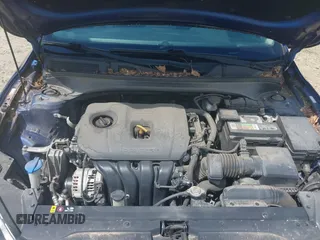 2019 Kia Forte LXS with VIN 3KPF24AD4KE014457, listed as a IAAI auction lot 42528974 with 81,788 mi miles and . Bid and sale history available at DreamBid. Image 10.