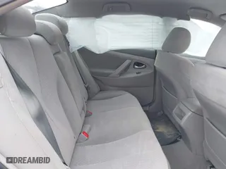 2010 Toyota Camry with VIN 4T1BF3EK0AU575272, listed as a IAAI auction lot 41912475 with 182,861 mi miles. Bid and sale history available at carsss.com. Image 8.