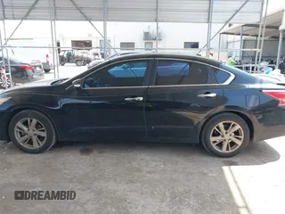 2013 Nissan Altima SV with VIN 1N4AL3AP8DN451698, listed as a IAAI auction lot 42303956 with 239,474 mi miles and . Bid and sale history available at DreamBid. Image 14.