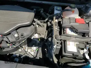 2021 Chevrolet Blazer RS z VIN 3GNKBKRS2MS522279, wystawiony jako Copart lot #56525875 z przebiegiem 44 883 mil mil oraz Szkoda całkowita • Salvage title. Historia ofert i sprzedaży dostępna na DreamBid. Obrazek 15.