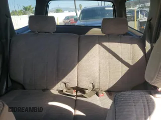 1998 Toyota 4Runner SR5 с VIN JT3GN86R7W0065462, выставлен на аукционе Copart как лот 88659425 с пробегом 193 274 миль миль и Списание • Salvage title. История ставок и продаж доступна на DreamBid. Изображение 10.