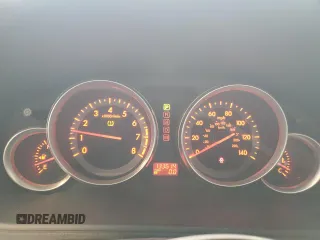 2008 Mazda CX-9 Touring with VIN JM3TB38V780156158, listed as a Copart auction lot 62378365 with 133,614 mi miles and Salvage title. Bid and sale history available at DreamBid. Image 9.