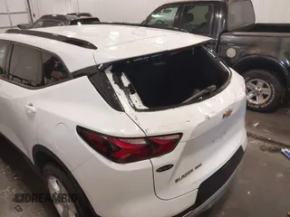 2019 Chevrolet Blazer с VIN 3GNKBGRS2KS694189, выставлен на аукционе IAAI как лот 42248068 с пробегом 65 442 миль миль и . История ставок и продаж доступна на DreamBid. Изображение 6.