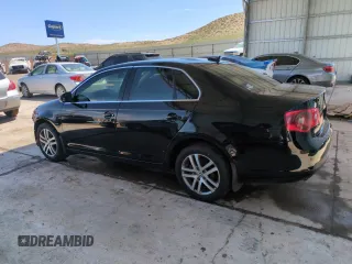 2006 Volkswagen Jetta 1.9L TDI z VIN 3VWST81KX6M746490, wystawiony jako Copart lot #58409565 z przebiegiem 229 433 mil mil oraz Szkoda całkowita • Salvage title. Historia ofert i sprzedaży dostępna na DreamBid. Obrazek 2.