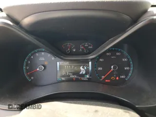 2018 Chevrolet Colorado 4WD LT with VIN 1GCGTCEN3J1105865, listed as a Copart auction lot 64291925 with 193,418 mi miles and Salvage title. Bid and sale history available at DreamBid. Image 9.