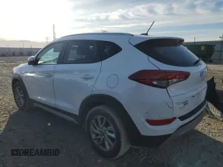 2017 Hyundai Tucson Limited z VIN KM8J3CA23HU319552, wystawiony jako Copart lot #48378565 z przebiegiem 112 815 mil mil oraz Szkoda całkowita • Salvage title. Historia ofert i sprzedaży dostępna na DreamBid. Obrazek 2.