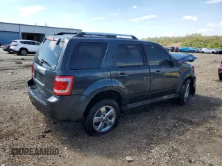 2009 Ford Escape Limited with VIN 1FMCU04G99KA65225, listed as a Copart auction lot 55912495 with 161,849 mi miles and Salvage title. Bid and sale history available at DreamBid. Image 3.