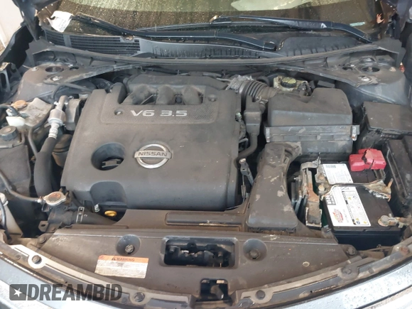 2015 Nissan Altima SL with VIN 1N4BL3AP0FC213069, listed as a IAAI auction lot 41931428 with 172,215 mi miles and . Bid and sale history available at carsss.com. Image 10.
