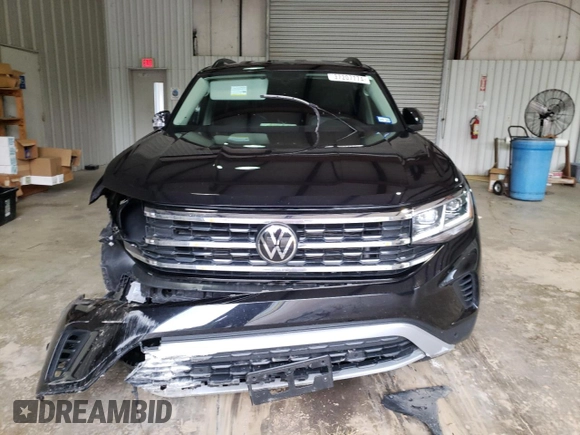 2023 Volkswagen Atlas SE с VIN 1V2WP2CA8PC551483, выставлен на аукционе Copart как лот 37207774 с пробегом 13 663 миль миль и . История ставок и продаж доступна на DreamBid. Изображение 5.