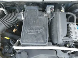 2005 Chevrolet TrailBlazer LT с VIN 1GNET16S356141149, выставлен на аукционе IAAI как лот 42394079 с пробегом 188 206 миль миль и . История ставок и продаж доступна на DreamBid. Изображение 12.