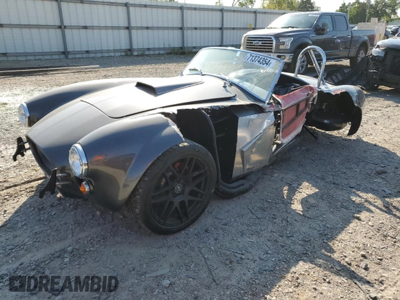 2022 Ford Mustang with VIN ME7700, listed as a Copart auction lot 71374354 with Not provided miles and Salvage title. Bid and sale history available at DreamBid. Image 1.