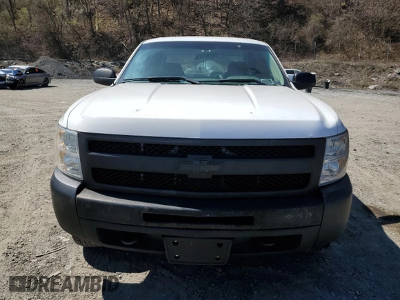2013 Chevrolet Silverado 1500 with VIN 3GCPKPE75DG171495, listed as a Copart auction lot 53751175 with 208,358 mi miles and Clean Title. Bid and sale history available at DreamBid. Image 5.