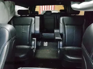 2020 Ford Expedition Max XLT with VIN 1FMJK1JT0LEA45939, listed as a Copart auction lot 55393735 with 59,266 mi miles and Clean title. Bid and sale history available at DreamBid. Image 10.