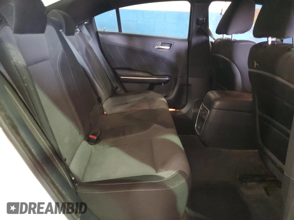 2015 Dodge Charger RT with VIN 2C3CDXCT9FH857376, listed as a Copart auction lot 48503385 with 139,637 mi miles and Clean Title. Bid and sale history available at DreamBid. Image 10.
