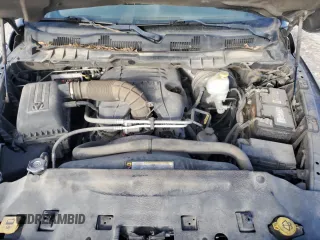 2011 Ram 1500 SLT with VIN 1D7RB1GT2BS702194, listed as a Copart auction lot 81380894 with 198,608 mi miles and Salvage title. Bid and sale history available at DreamBid. Image 11.