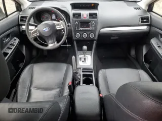 2014 Subaru Crosstrek Limited z VIN JF2GPAGC6E8271297, wystawiony jako Copart lot #55509075 z przebiegiem 134 866 mil mil oraz Szkoda całkowita • Salvage title. Historia ofert i sprzedaży dostępna na DreamBid. Obrazek 8.