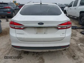 2018 Ford Fusion SE z VIN 3FA6P0HD1JR191576, wystawiony jako IAAI lot #42282669 z przebiegiem 73 439 mil mil oraz . Historia ofert i sprzedaży dostępna na DreamBid. Obrazek 16.