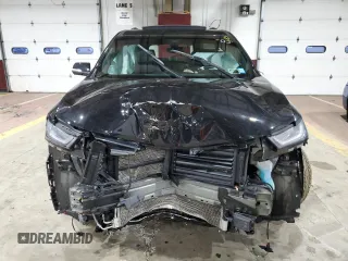 2024 Chevrolet Traverse with VIN 1GNETYKW8RJ128773, listed as a Copart auction lot 86388744 with Not provided miles and Salvage title. Bid and sale history available at DreamBid. Image 5.