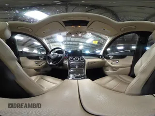 2017 Mercedes-Benz C 300 with VIN 55SWF4KB4HU196485, listed as a IAAI auction lot 42096379 with 71,167 mi miles and . Bid and sale history available at carsss.com. Image 18.