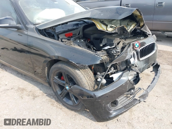 2015 BMW 3 Series 328i с VIN WBA3A5G57FNS89315, выставлен на аукционе IAAI как лот 42293358 с пробегом Не указан миль и . История ставок и продаж доступна на DreamBid. Изображение 6.